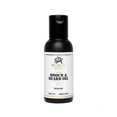 Big Thicket Beard Oil