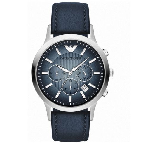 Classic Quartz Watch