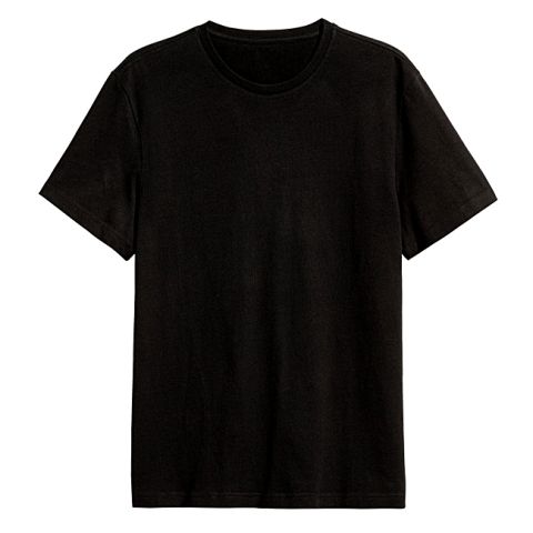 Cotton T-shirt Regular Pro