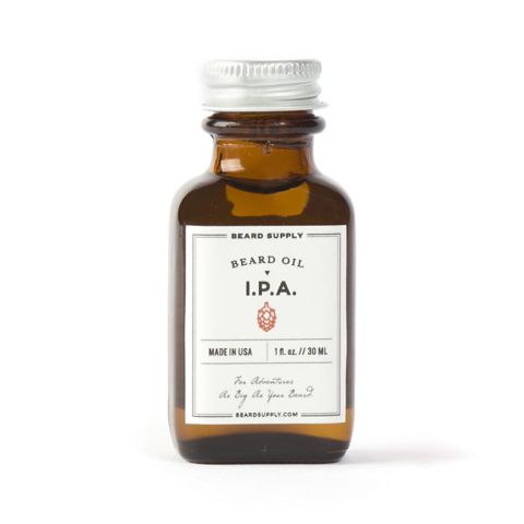 Classic Beard Oil