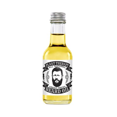 Classic Beard Oil