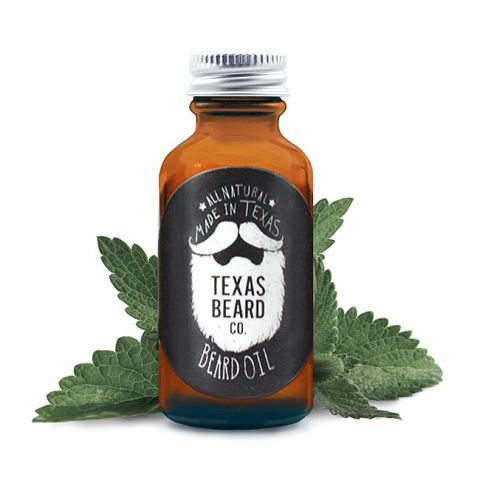 Beard Oil 100% natural 2020